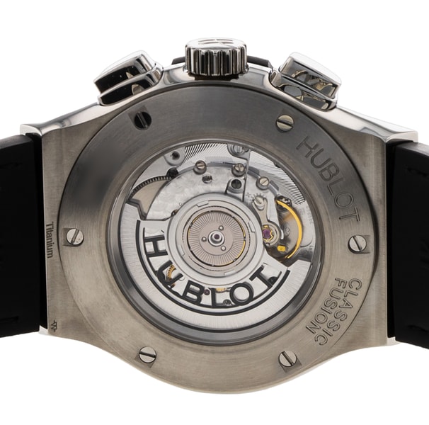 Hublot Classic Fusion 525.NX.0170.LR